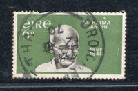 Irlande 1969 Mahatma Gandhi Inde Naissance Centenaire Sc 275-76 MNH # 1210