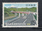 Japan 1969 Tokyo-Nagoya Expressway Bridge Sc 990 MNH # 440