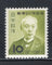 Japan 1961 Postmaster General Hisoka Maejima Sc 727 MNH # 454