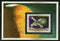 Malagasy 1976 Space Mars Science Satellite Sc 570 M/s Cancelled # 5023