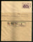 India 2003 Renewable Energy Solar Postal Stationery Envelope Mint # 5030