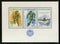 Suriname 1992 Olympic Games Sport Sc 9249 M/s MNH # 5041