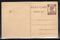 India 1946 KGVI ½An Postal Stationary Post Card Jain-P63 Mint # 5076