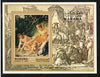 Manama Women Nudes Paintings Art IMPERF M/s MNH # 5638