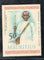 Mauritius 1969 Mahatma Gandhi of India Birth Centenary 1v MNH # 594