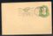 India 1982 50p Ashokan Postal Stationery Envelope FD Cancelled # 6209