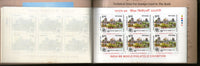 India 1987 India-89 Philatelic Exhibition Sheetet Complete Booklet MNH # 6251