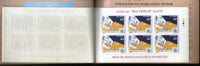 India 1987 India-89 Philatelic Exhibition Sheetet Complete Booklet MNH # 6251
