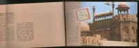 India 1987 India-89 Philatelic Exhibition Sheetet Complete Booklet MNH # 6251