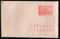 India 2002 500p Panchmahal SPP Pink Paper Postal Stationery Envelope Mint # 6287