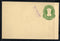 India 1982 50p Ashokan Postal Stationery Envelope Mint # 6497