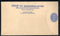 India 1998 1000+200p Ashokan 50th Anni. of Independence Postal Stationery Registered Envelope FD Cancelled # 6522