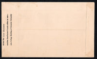 India 1976 Jama-i-Osmania Pictorial Cancellation Special Cover # 6524