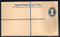 India 1950 4As6ps+2As Postal Stationary Registered Envelope Jain-RL27 Mint # 6616