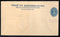 India 1978 225+25p+50p Postal Stationary Registered Envelope MINT # 6632