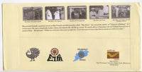 India 2018 Biju Patnaik Birth Centenary Special Cover # 6643
