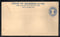 India 1971 95+20p Postal Stationary Registered Envelope Jain-RL37 Mint # 6724
