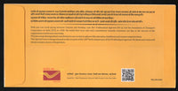 India 2020 TCI Founder P. D. Agarwal Birth Centenary Special Cover # 6766