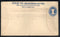 India 1971 95+20p Postal Stationary Registered Envelope Jain-RL37 With Lining Mint # 6885