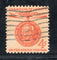 USA 1961 Mahatma Gandhi of India 1v Used Stamp # 708B