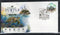 India 2026 World Turtle Day Wildlife Marine life Special Cover # 7134
