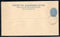 India 1976 200+25p Postal Stationary Registered Envelope FD Cancelled MINT # 7345