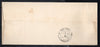 India 1961 First Airmail Flight Allahabad to Naini Aviation FDC # 7196