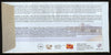 India 2019 Tungabhadra Dam Ballri  Architecture Special Cover # 7289