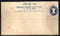 India 1967 55+15p Postal Stationary Registered Envelope Cloth Bound Jain-RL32 Mint # 7316
