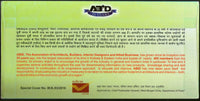 India 2016 ABID Architects Builders Interior Designers & Allied Business Special Cover # 7327
