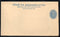 India 1976 200+25p Postal Stationary Registered Envelope MINT # 7333