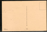 India 1976 Bird Sanctuary Bharatpur Max Card # 7547