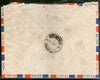 India 1965 UN Force in Vietnam O/p ICC FPO 742 env. to Miran Sahib, J & K  # 7553