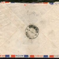 India 1965 UN Force in Vietnam O/p ICC FPO 742 env. to Miran Sahib, J & K  # 7553