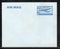 India 1958 90np Air Mail Postal Stationery Envelope Jain-AE9 Mint # 7557