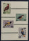 India 1975 Indian Birds Series Order Form-cum-Promotion Brochure