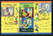 India 2025 India Israel Joints Issue Holi & Purim Festival Max Card # 7576