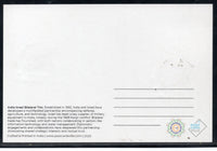 India 2025 India Israel Joints Issue Holi & Purim Festival Max Card # 7576