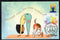India 2025 11th International Day of Yoga Max Cards # 7585