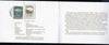 India 1961 Scientific Forestry Centenary Phila-361 Cancelled Folder # 7605