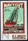 Carte postale Matchbox Art Inde 2021 de A à Z, état neuf, n° 16071