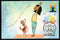 India 2025 11th International Day of Yoga Dog Max Cards # 7766