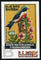 India 2021 Blue Bird A to Z Matchbox Art Picture Post Card Mint # 7775