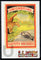 India 2021 Leopard A to Z Matchbox Art Picture Post Card Mint # 7783