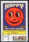 India 2021 Happy A to Z Matchbox Art Picture Post Card Mint # 7789