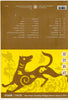 Taiwan Rep. of China 2017 Chinese New Year of Dog 2v MNH Presentation Folder # 7797