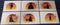 India 2022 Martyrs Day Mahatma Gandhi 6 Diff. Picture Post Cards Mint # 7802