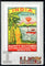 Carte postale Matchbox Art Inde 2021 de A à Z, état neuf, n° 16071
