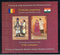 Romania 2024 75 Years of Relations with India Joints Issue Costumes M/s MNH # 8002