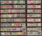 India 95 diff Pre-Independence Stamps Used # 90